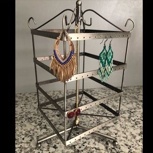 Jewelry organizer